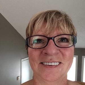 Meet your Posher, Lise